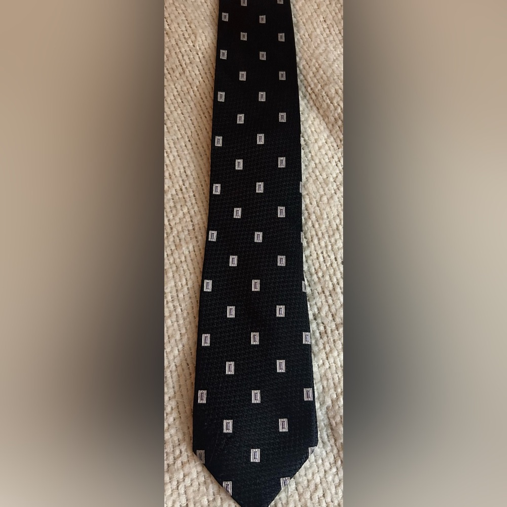Bocara tie. EUC. Purchased at Jos A Bank.